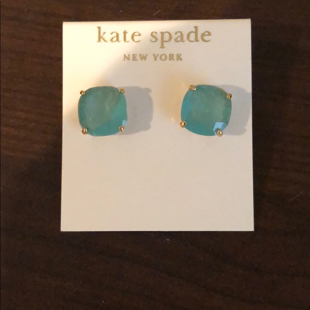Kate Spade Earrings